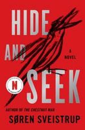Hide and Seek de Soren Sveistrup