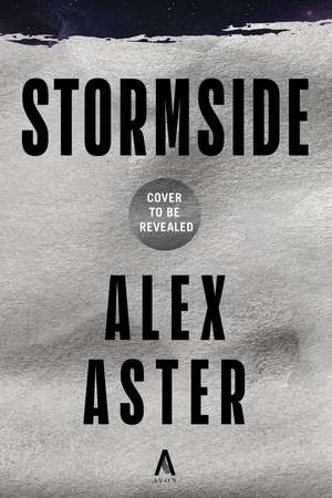 Stormside (Standard Edition) de Alex Aster