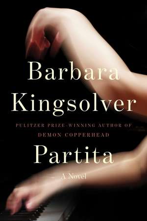 Partita de Barbara Kingsolver