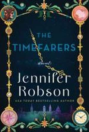 The Timefarers de Jennifer Robson