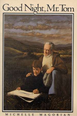Good Night, Mr. Tom de Michelle Magorian