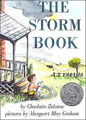 Zolotow, C: Storm Book