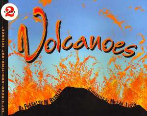 Volcanoes de Dr. Franklyn M. Branley