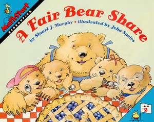 A Fair Bear Share de Stuart J. Murphy