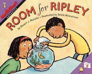 Room for Ripley de Stuart J. Murphy