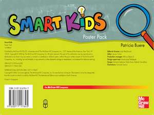 SMART KIDS POSTER PACK (FOR ALL LEVELS) de Buere