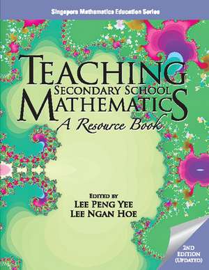 TEACHING SECONDARY SCHOOL MATHEMATICS de LEE