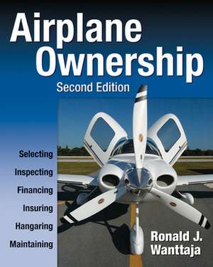 Airplane Ownership de Ron Wanttaja