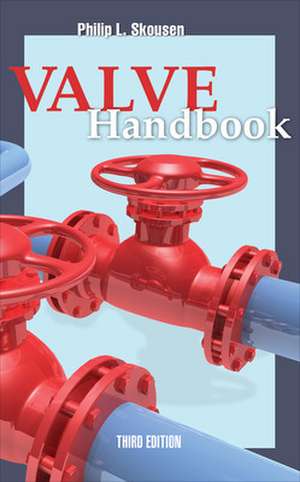 Valve Handbook 3rd Edition de Philip Skousen