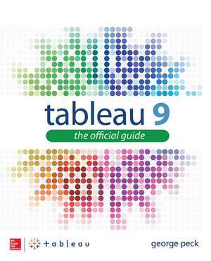 Tableau 9: The Official Guide de George Peck