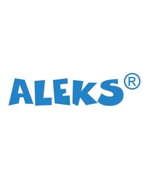 Aleks Worktext for Basic Mathematics (Stand-Alone Version) de ALEKS Corporation