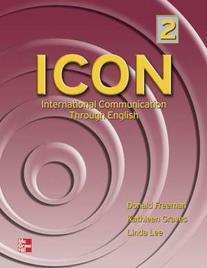 ICON 2 de Donald Freeman