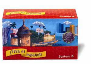 Viva El Espaol!, System B Kit de McGraw-Hill Education