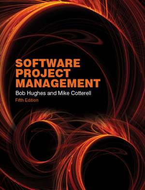 Software Project Management de Bob Hughes