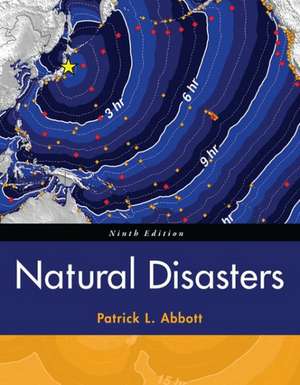 Loose Leaf for Natural Disasters de Patrick Leon Abbott