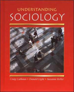 Understanding Sociology: Integration de McGraw-Hill Education