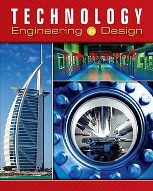 Technology: Engineering & Design de McGraw-Hill Education