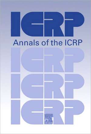 ICRP Publication 98 de Icrp