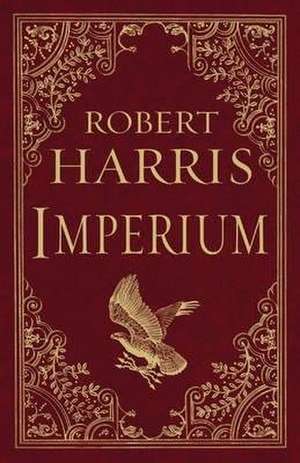 Imperium de Robert Harris