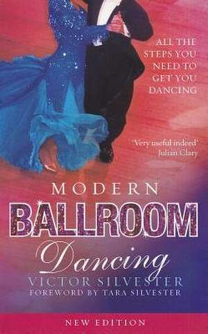 Silvester, V: Modern Ballroom Dancing