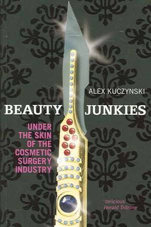 Beauty Junkies