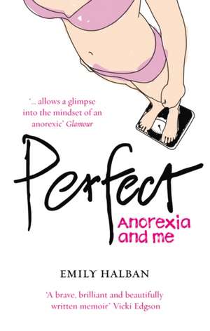 Perfect de Emily Halban