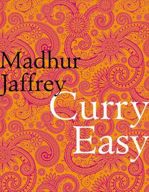 Curry Easy de Madhur Jaffrey