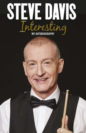 Interesting de Steve Davis