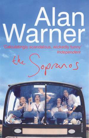 The Sopranos de Alan Warner