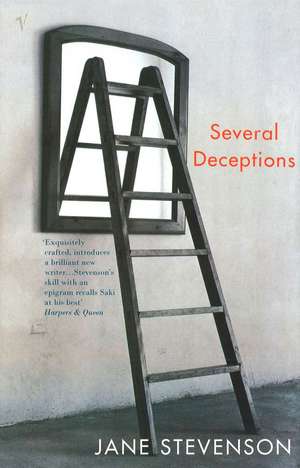 Several Deceptions de Jane Stevenson