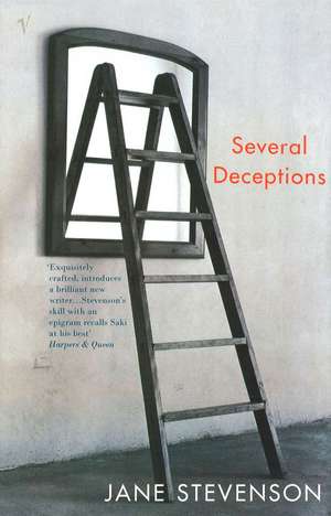 Stevenson, J: Several Deceptions
