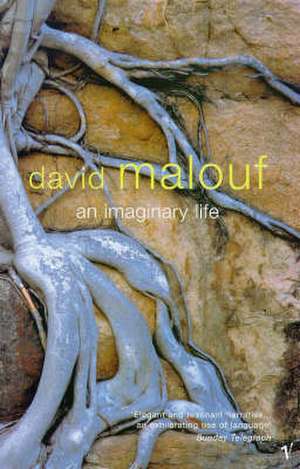 An Imaginary Life de David Malouf