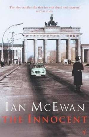 The Innocent de Ian McEwan