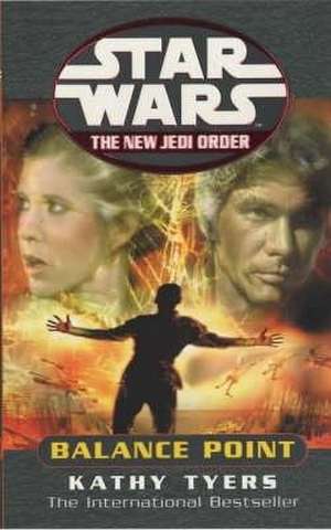Star Wars de Katherine Tyers