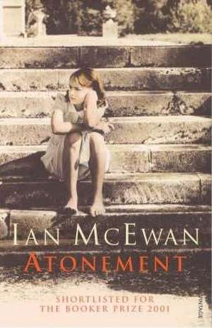 Atonement de Ian McEwan