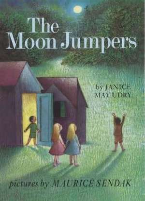 The Moon Jumpers de Janice May Udry