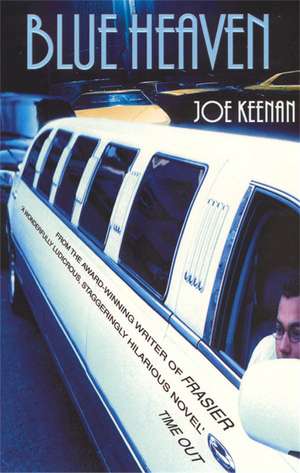 Blue Heaven de Joe Keenan