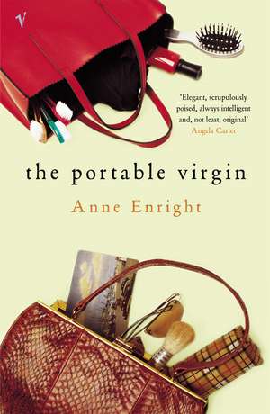 The Portable Virgin de Anne Enright