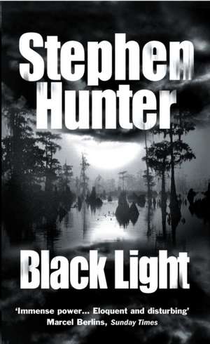 Hunter, S: Black Light