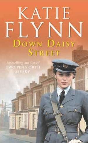 Down Daisy Street de Mike Flynn