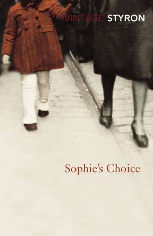 Sophie's Choice de William Styron