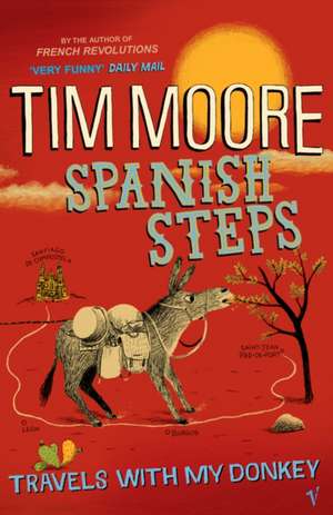 Moore, T: Spanish Steps