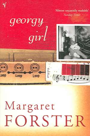 Georgy Girl de Margaret Forster