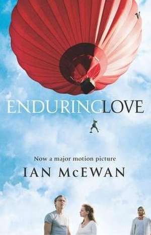 Enduring Love de Ian McEwan