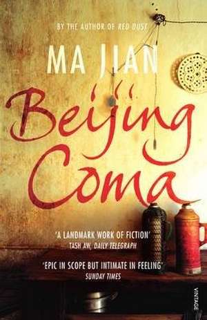 Jian, M: Beijing Coma