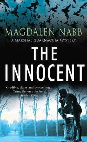 Nabb, M: Innocent