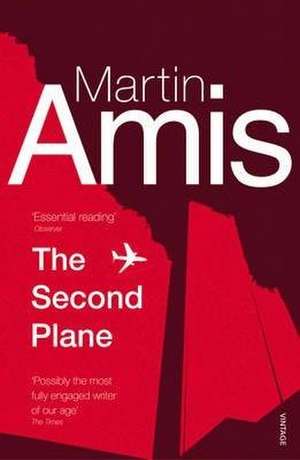 Second Plane de Martin Amis