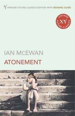 Atonement de Ian McEwan