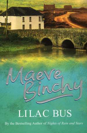 Binchy, M: Lilac Bus