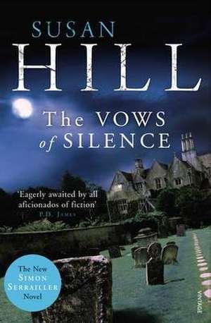 The Vows of Silence de Susan Hill